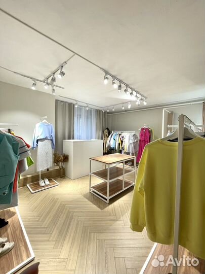 Продам студию одежды