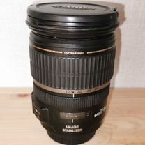 Canon EF-S 17-55mm f2.8 IS USM