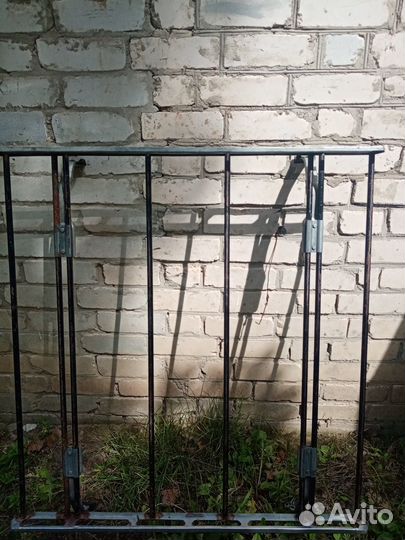 Багажник на ваз