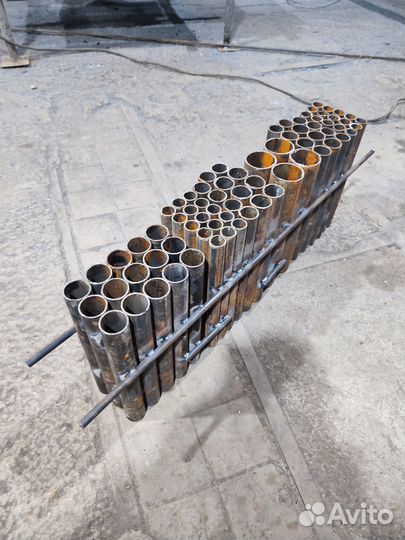 Кабельные проходки, гильз-пакеты