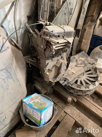 Торпеда audi 80