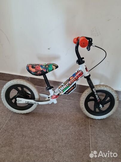 Беговел small rider horse viking