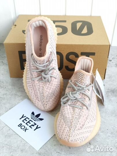 Adidas Yeezy Boost 350 оригинал