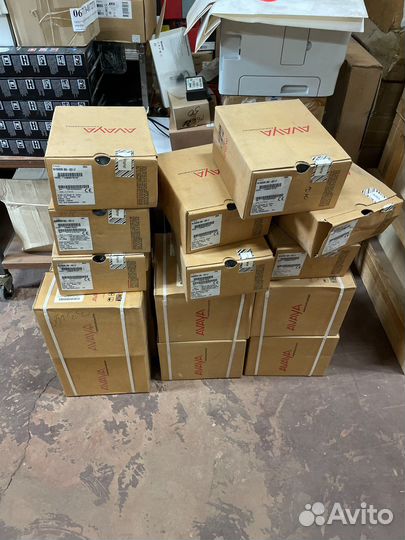 Телефоны avaya 9620(700461205) 2410/6408D/2420