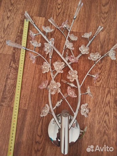 Бра настенные sakura 2 шт