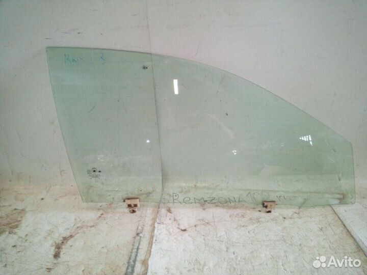 Стекло переднее правое Geely Mk cross 5AFE