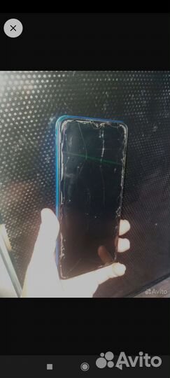 Xiaomi Redmi 9C (NFC), 2/32 ГБ