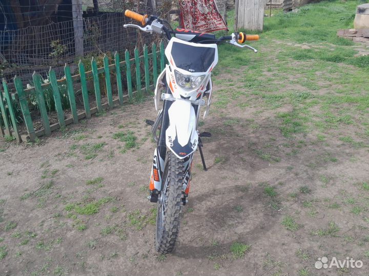 Продам питбайк