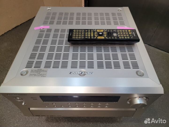 Onkyo tx nr5000e ресивер монстр N3