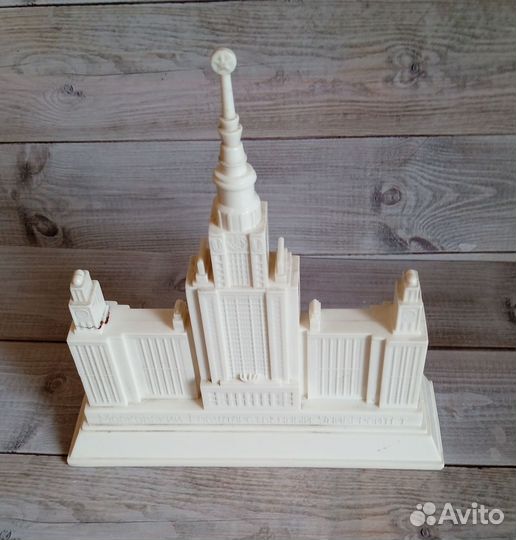 Сувениры прошлых лет