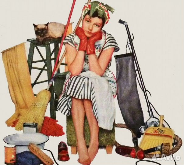 Мастер на час