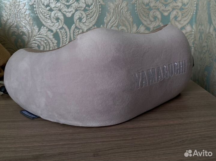 Дорожная подушка Yamaguchi Travel