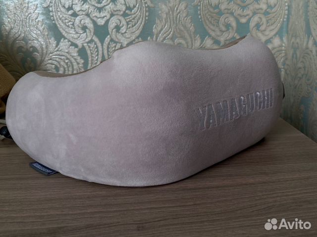 Дорожная подушка Yamaguchi Travel