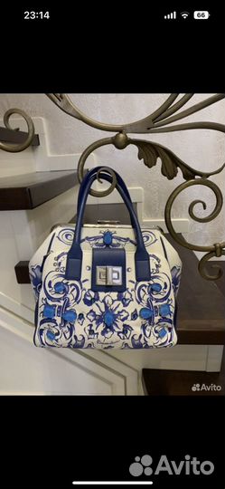 Cумка braccialini