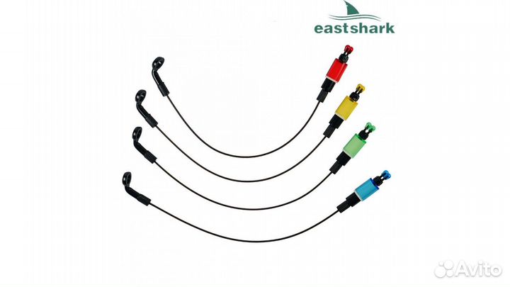 Набор свингеров на тросу EastShark SW-40 аля yang
