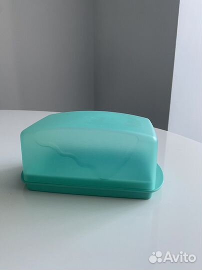 Tupperware рисоварка