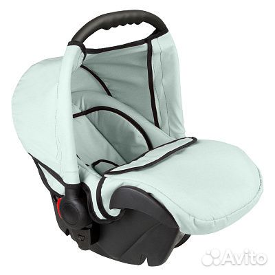 Коляска 3 в 1 Alis berta F be 01