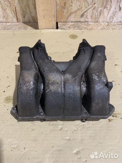 Коллектор впускной Great Wall Safe