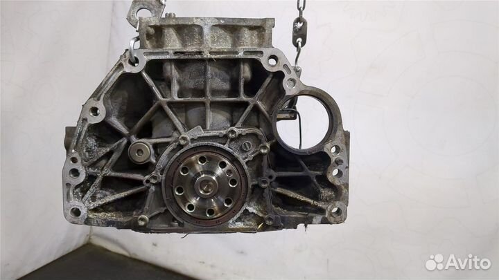 Блок цилиндров Suzuki SX4, 2008