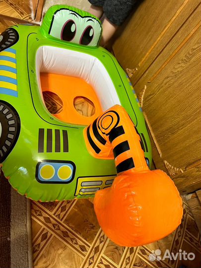 Круг для купания