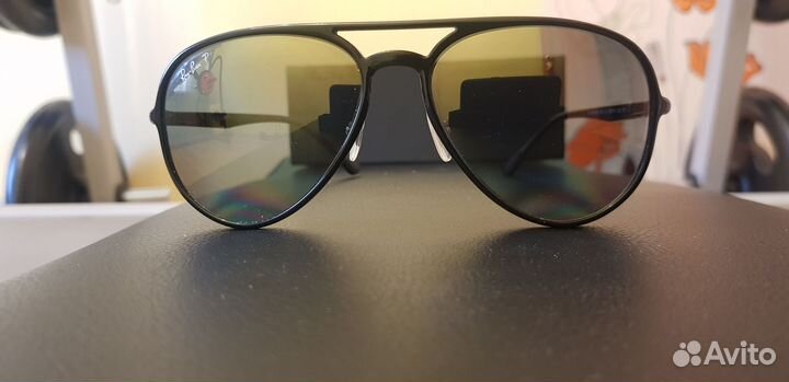 Ray-ban Солнцезащитные очки