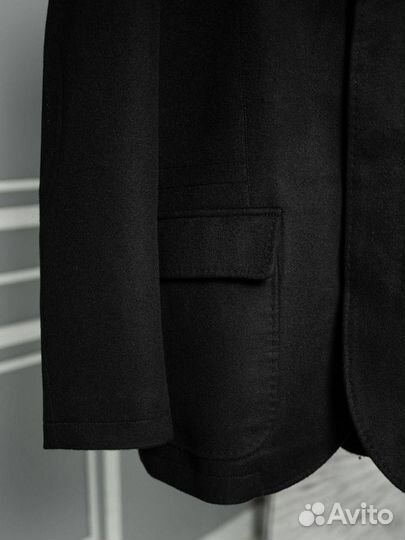 Куртка с подстежкой Kiton