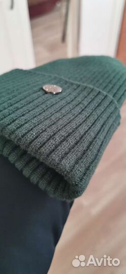 Шапка женская
