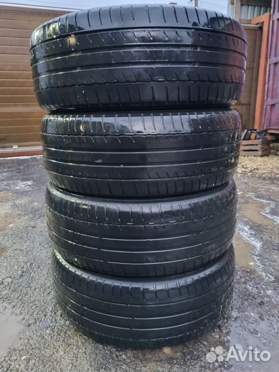 Michelin Primacy HP 205/55 R16 91V