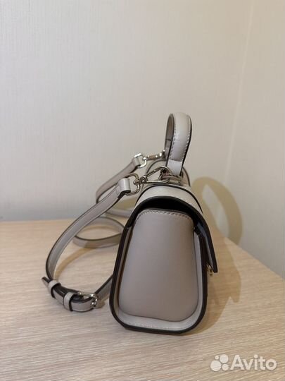 Сумка tervolina натуральная