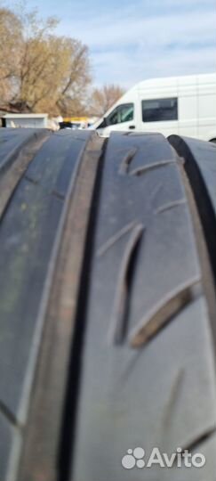 Bridgestone Turanza AR20 225/50 R17