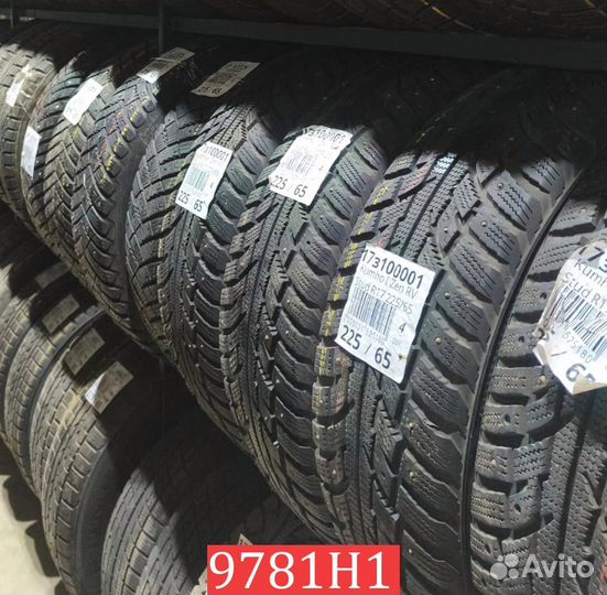 Formula Ice FR 215/60 R17 96M