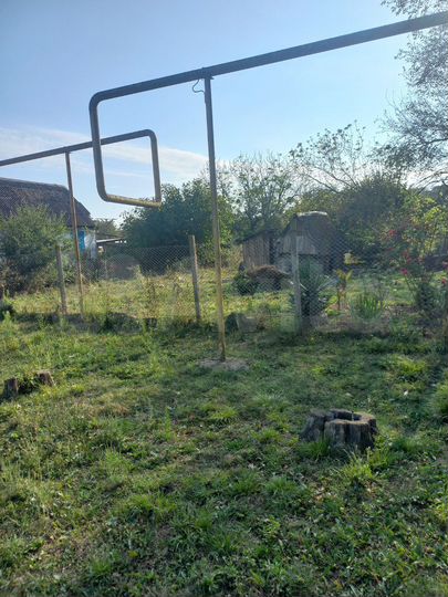 Участок 8,77 га (ИЖС)