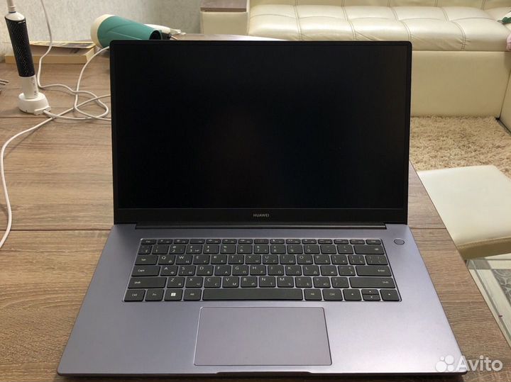Huawei matebook d 15