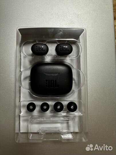 Беспроводные наушники