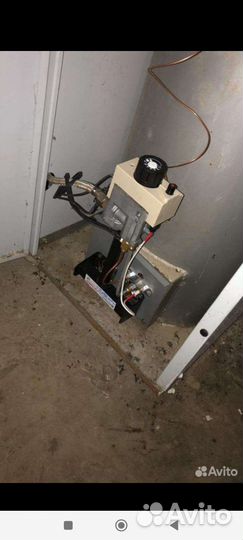 Ремонт котлов и бойлеров