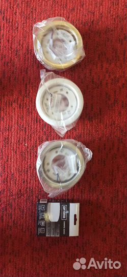 Светильник потолочный GX53