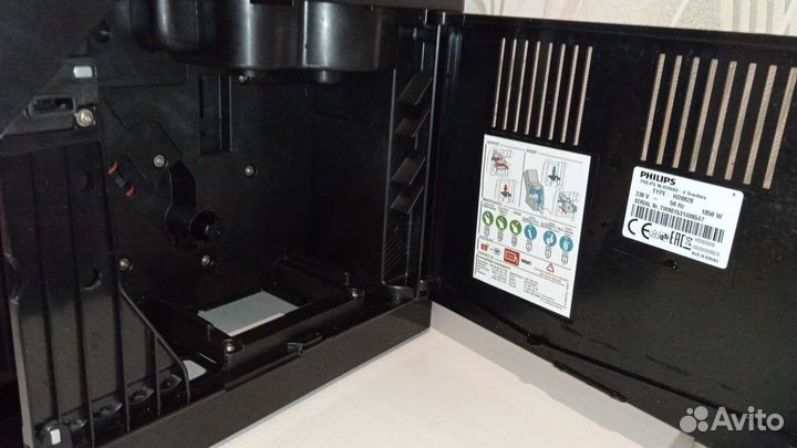 Кофемашина