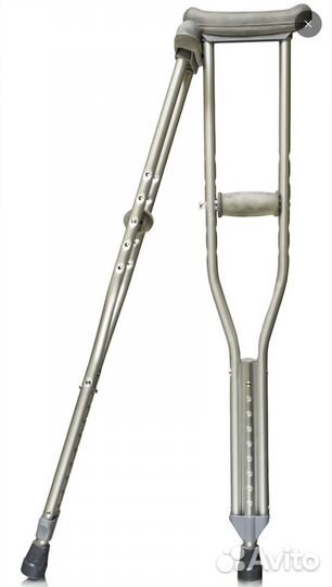 Костыли на прокат