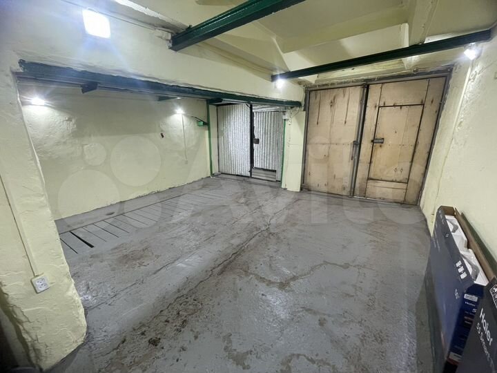 Гараж, 30 м²