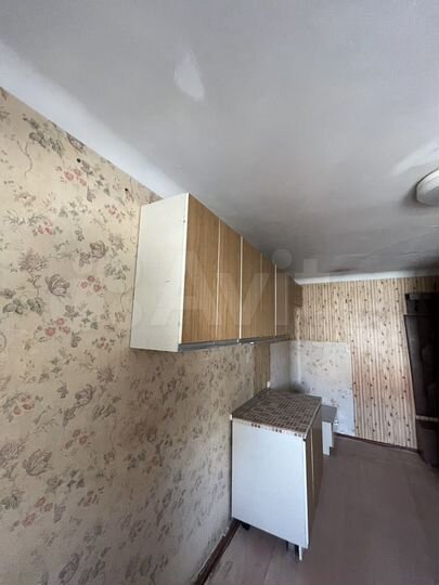 Комната 18 м² в 1-к., 5/5 эт.