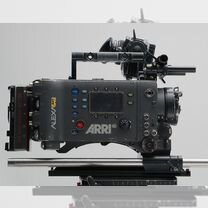 Arri Alexa SXT