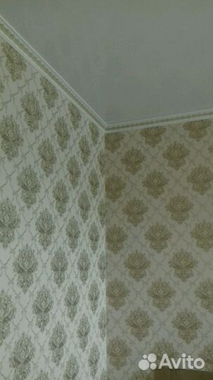 Штукатур маляр