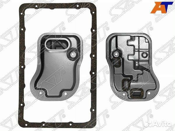 Фильтр АКПП toyota mark II