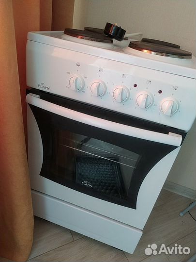 Плита электрическая