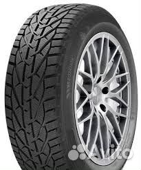 Tigar Winter 215/60 R17 96H