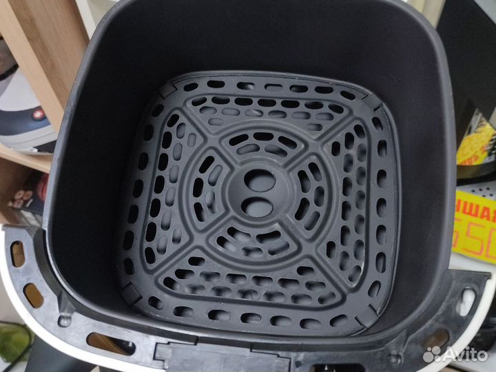 Аэрогриль бу