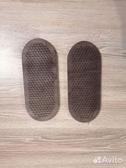 Доска с гвоздями садху