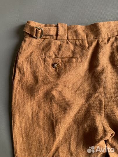 Massimo dutti брюки 36