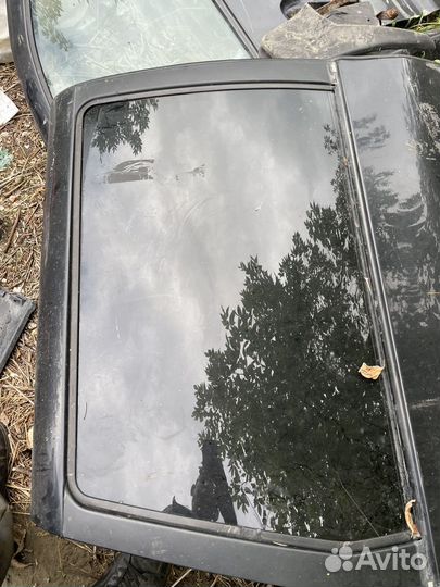 Даери от volkswagen sharan