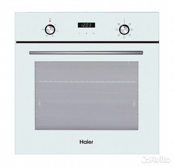 Электрический духовой шкаф новая